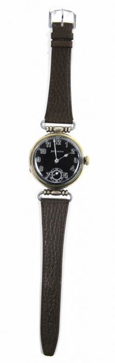 Luftwaffe, Reloj "TH Helvetia" 1940